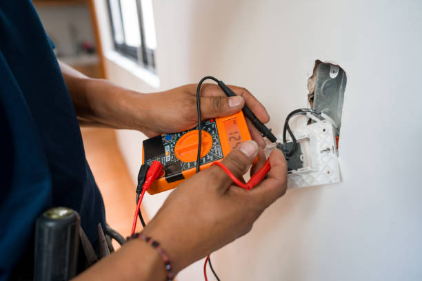 Best Electrical Installation Contractor  in Jurupa Valley, CA