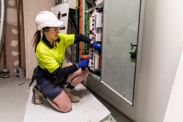 Best Affordable Emergency Electrician  in Jurupa Valley, CA