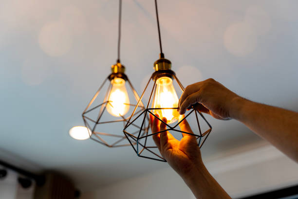 Best Licensed Electrician  in Jurupa Valley, CA