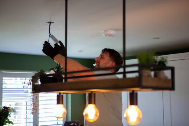 Best Emergency Electrical Repair  in Jurupa Valley, CA