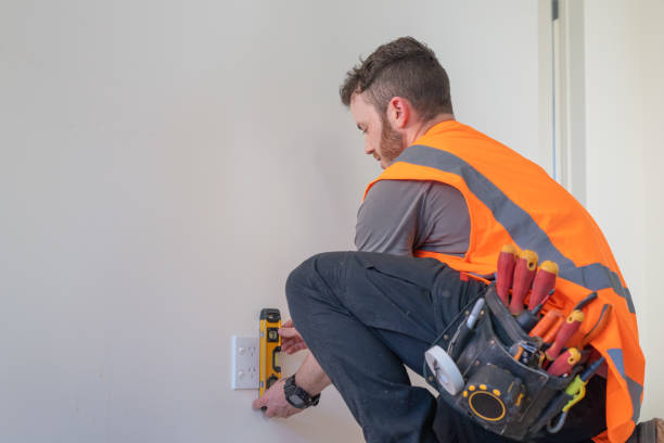 Best Electrical Troubleshooting Services  in Jurupa Valley, CA