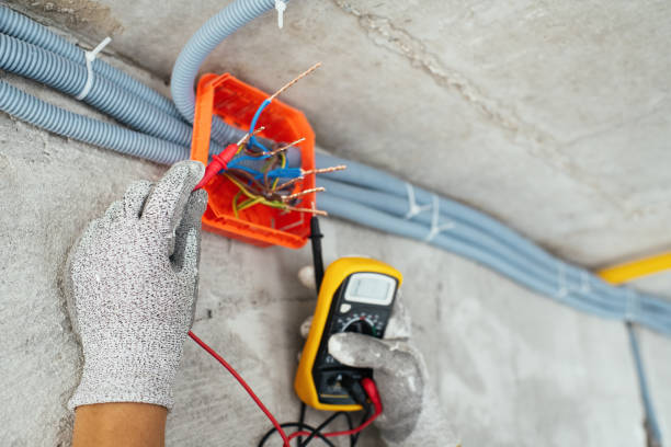 Best Circuit Breaker Repair  in Jurupa Valley, CA
