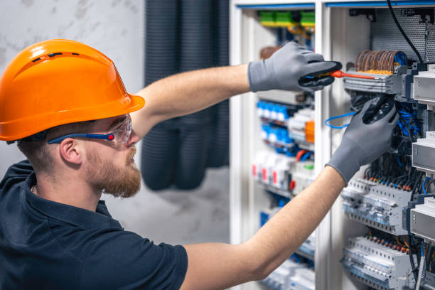 Best Local Electrician Companies  in Jurupa Valley, CA